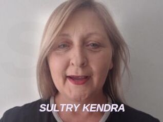 SULTRY_KENDRA