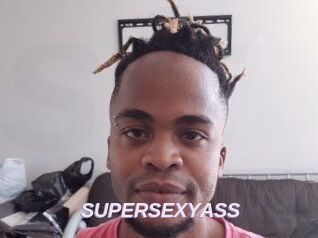 SUPERSEXYASS