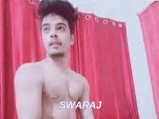 SWARAJ