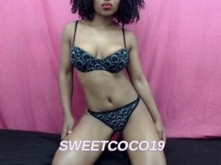 SWEETCOCO19