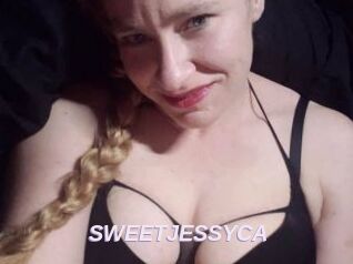SWEETJESSYCA
