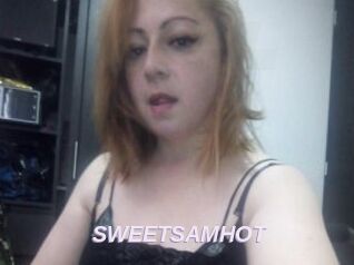 SWEETSAMHOT