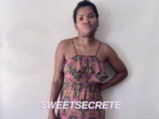 SWEETSECRETE