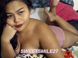 SWEETSMILE27
