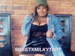 SWEETXMILKYTART