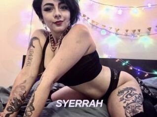 SYERRAH