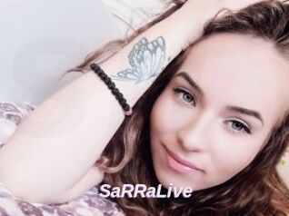 SaRRaLive