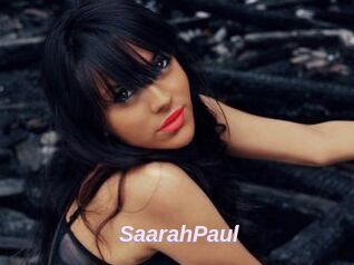 SaarahPaul