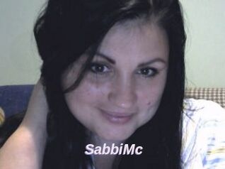 SabbiMc