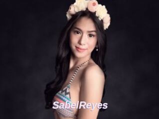 SabelReyes