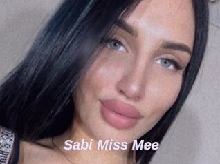 Sabi_Miss_Mee