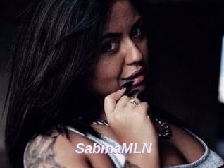 SabinaMLN