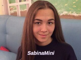 SabinaMini