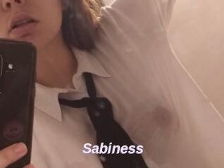 Sabiness