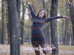 SabrinLisette