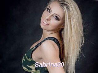 Sabrina30
