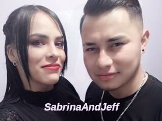 SabrinaAndJeff