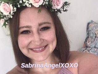 SabrinaAngelXOXO
