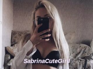 SabrinaCuteGirll
