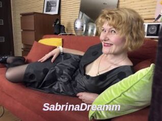 SabrinaDreamm