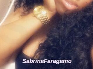 SabrinaFaragamo