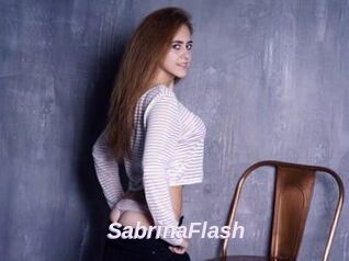 SabrinaFlash