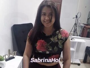SabrinaHol