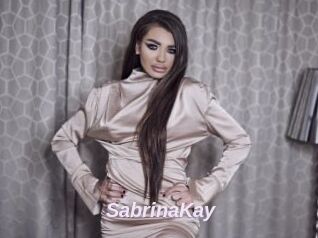 SabrinaKay