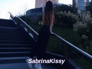 SabrinaKissy