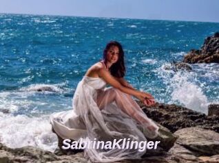 SabrinaKlinger