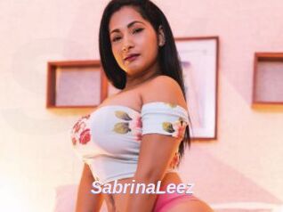 SabrinaLeez