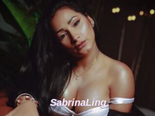 SabrinaLing