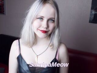 SabrinaMeow