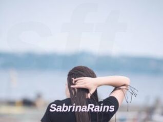 SabrinaRains