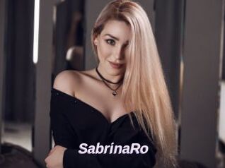 SabrinaRo