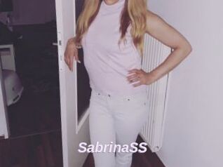 SabrinaSS