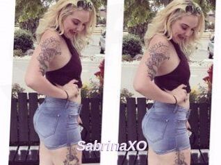 Sabrina_XO