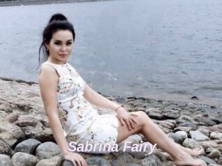 Sabrina_Fairy