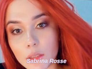 Sabrina_Rosse