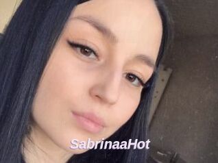 SabrinaaHot