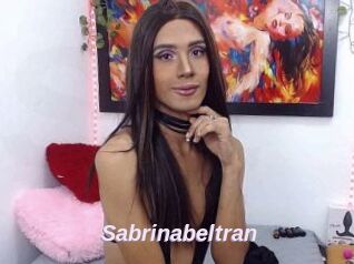 Sabrinabeltran