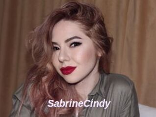 SabrineCindy
