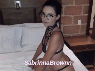 SabrinnaBrownn