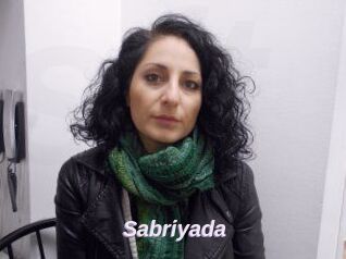 Sabriyada