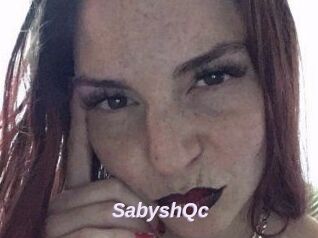 SabyshQc