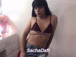 SachaDaft