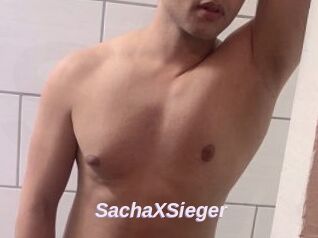 SachaXSieger