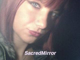 SacredMirror