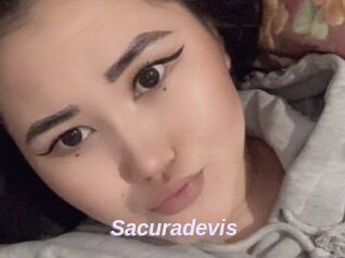 Sacuradevis