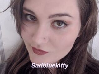 Sadbluekitty sexyflirt